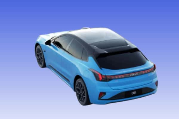 临汾市永和回收公司车