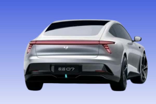 临汾市永和回收小米汽车
