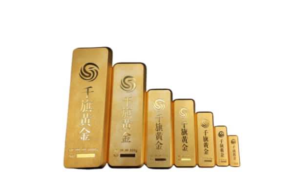 临汾市永和上门回收各种金条价格