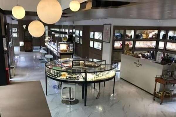 临汾市永和寄卖奢侈品店